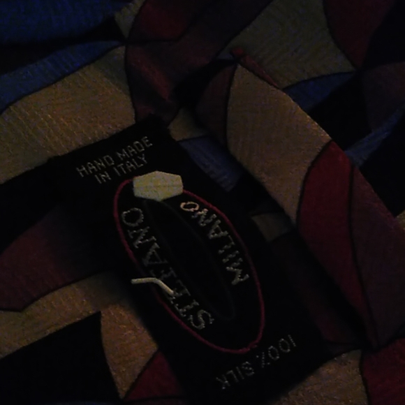 Neck tie - Picture 2 of 2